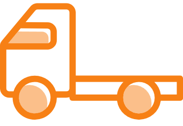 丰宁拖车/平板车